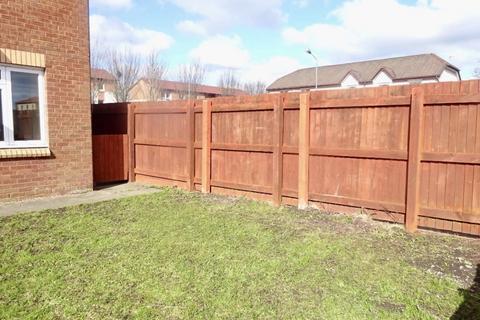 undefined, Ard Court, Grangemouth FK3