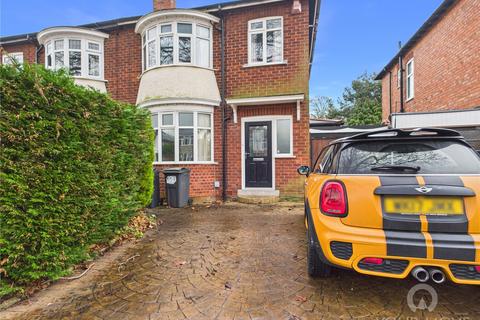 3 bedroom semi-detached house to rent, Salutation Road, Darlington, Durham, DL3
