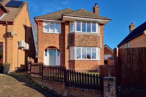 undefined, Bedford Road, Clophill, Bedfordshire, MK45