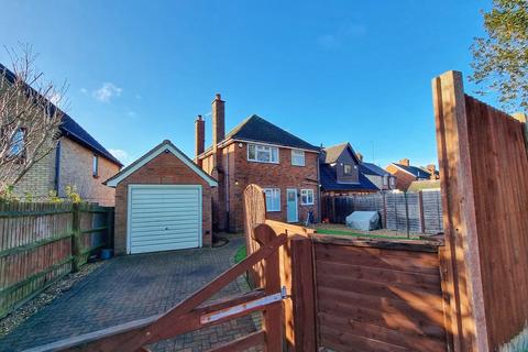 undefined, Bedford Road, Clophill, Bedfordshire, MK45