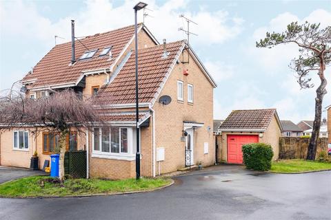 undefined, Westminster Close, Lodge Moor, Sheffield