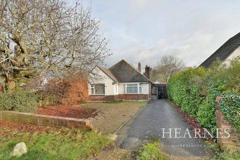 3 bedroom detached bungalow for sale, Ridgeway, West Parley, Ferndown, BH22