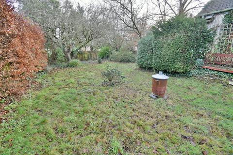 3 bedroom detached bungalow for sale, Ridgeway, West Parley, Ferndown, BH22
