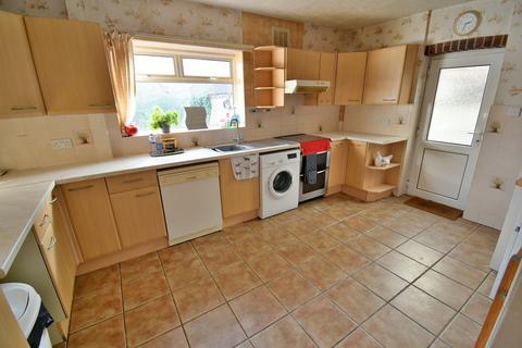3 bedroom detached bungalow for sale, Ridgeway, West Parley, Ferndown, BH22