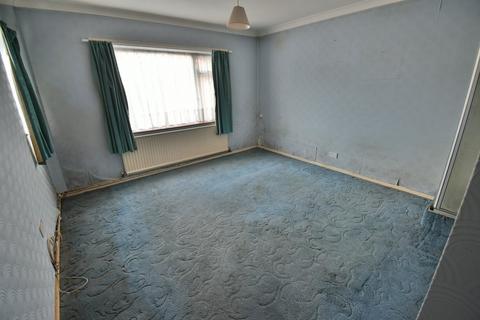 3 bedroom detached bungalow for sale, Ridgeway, West Parley, Ferndown, BH22