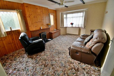 3 bedroom detached bungalow for sale, Ridgeway, West Parley, Ferndown, BH22