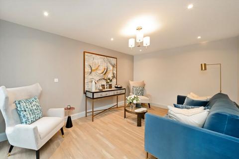 4 bedroom house for sale, Kensington Place, London N10
