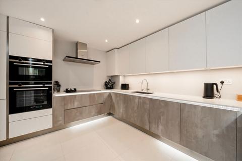 4 bedroom house for sale, Kensington Place, London N10