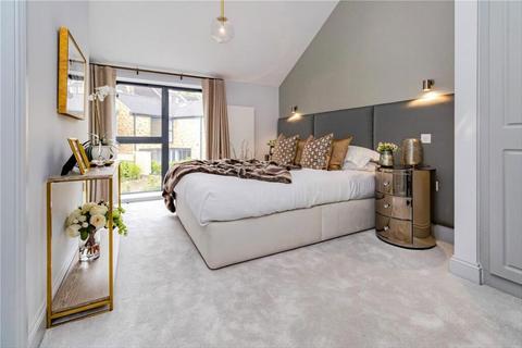 4 bedroom house for sale, Kensington Place, London N10