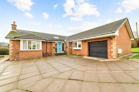 3 bedroom detached bungalow for sale, Windsole, Auchterarder, PH3