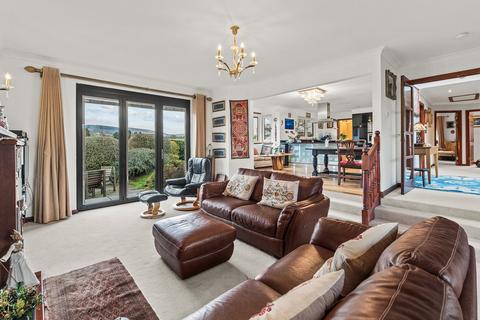 3 bedroom detached bungalow for sale, Windsole, Auchterarder, PH3