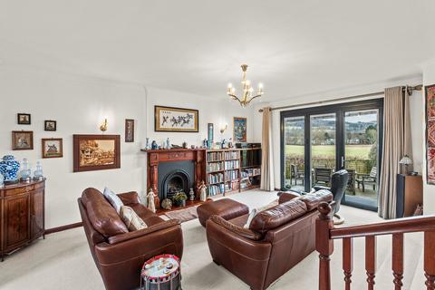 3 bedroom detached bungalow for sale, Windsole, Auchterarder, PH3