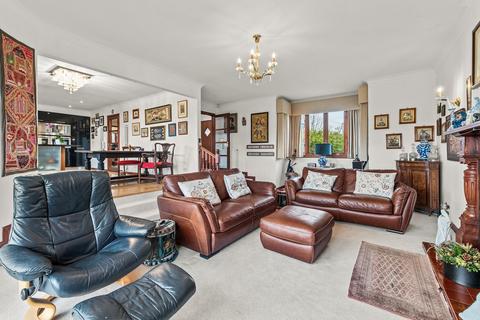 3 bedroom detached bungalow for sale, Windsole, Auchterarder, PH3
