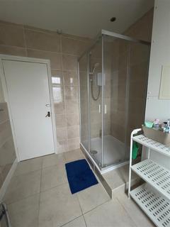 undefined, Clarendon Gardens, Wembley