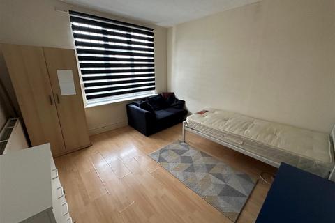 undefined, Clarendon Gardens, Wembley