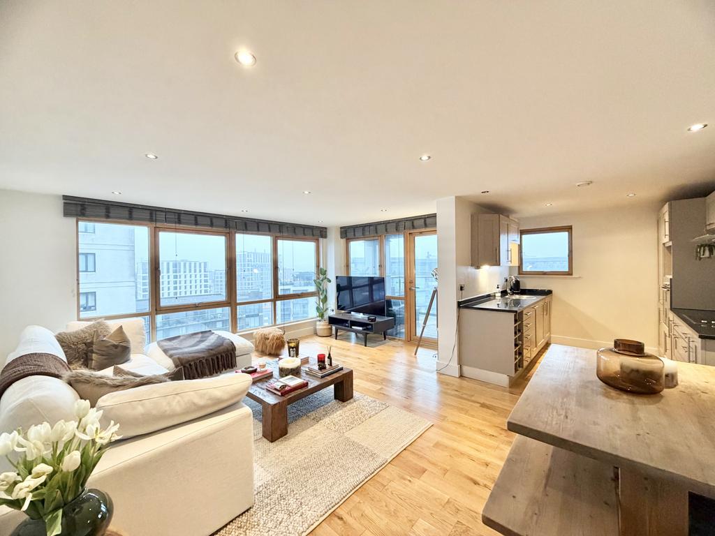 2 Bedroom Apartment for Sale