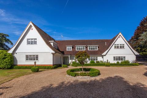 undefined, Henley Road, Maidenhead, SL6