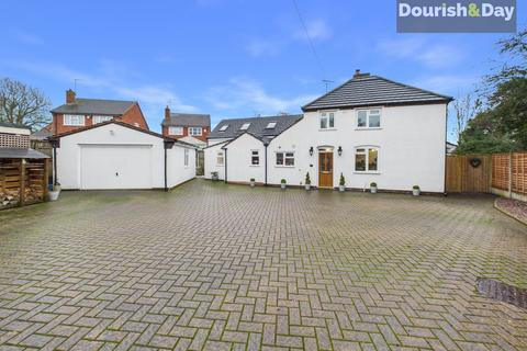 6 bedroom detached house for sale, 3 Bath Lane, Hixon ST18