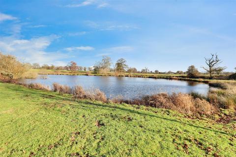 5 bedroom detached house for sale, Meadowside, Smallwood, Sandbach