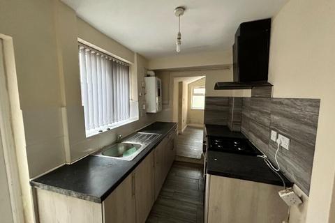 undefined, West Bromwich Road, Walsall WS1