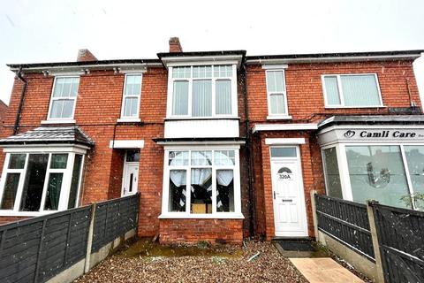 2 bedroom flat to rent, Newark Road, Lincoln LN6