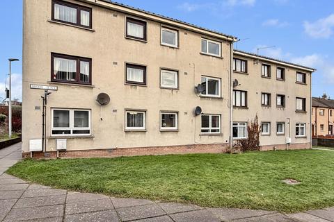 3 bedroom flat for sale, Brodie Place, Elgin