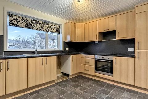 3 bedroom flat for sale, Brodie Place, Elgin