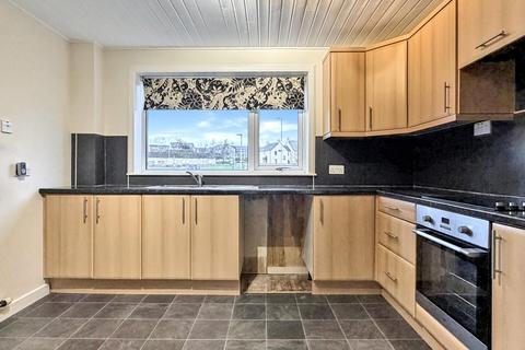 undefined, Brodie Place, Elgin