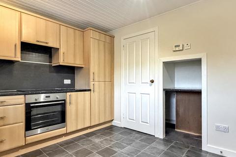 undefined, Brodie Place, Elgin