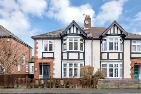 Craven Street, Melton Mowbray, Leicestershire
