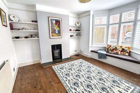 undefined, Craven Street, Melton Mowbray, Leicestershire