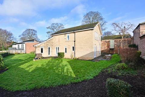 5 bedroom detached house for sale, Love Lane, Driffield Terrace, York, YO24