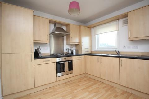 2 bedroom flat for sale, 40 Silverbanks Court, Cambuslnag G72 7FN