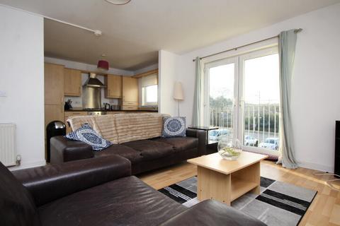 2 bedroom flat for sale, 40 Silverbanks Court, Cambuslnag G72 7FN