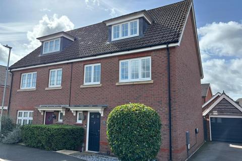 undefined, Corn Croft Lane, Devizes, SN10