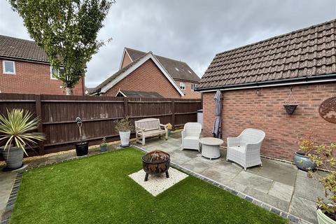 undefined, Corn Croft Lane, Devizes, SN10