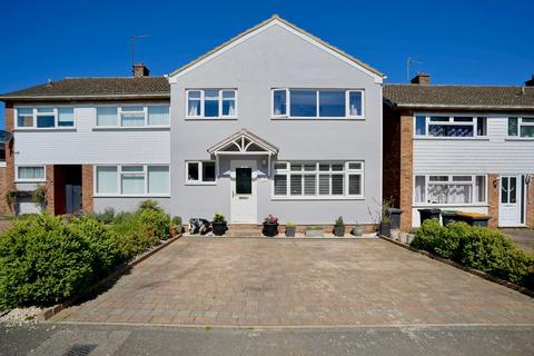undefined, College Drive, Riseley, Bedford, MK44