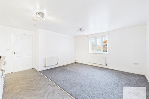 2 bedroom flat to rent, Troilus Gardens, Hebburn NE31