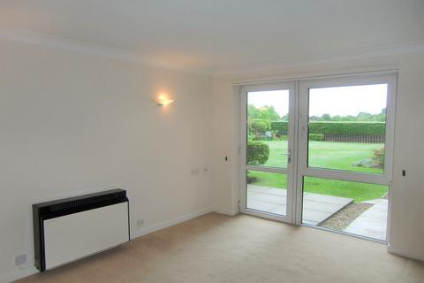 1 bedroom retirement property to rent, 4 Homespa House, 37 Christchurch Road GL50