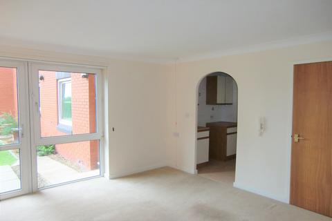 undefined, 4 Homespa House, 37 Christchurch Road GL50