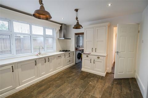 4 bedroom detached house for sale, Weelsby Road, Grimsby, Lincolnshire, DN32