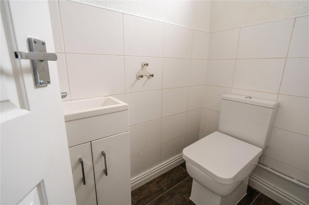 Cloakroom
