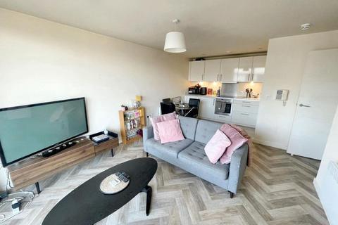 2 bedroom apartment to rent, Apartment , Block,  Spectrum, Blackfriars Road, Salford