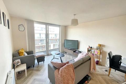 2 bedroom apartment to rent, Apartment , Block,  Spectrum, Blackfriars Road, Salford