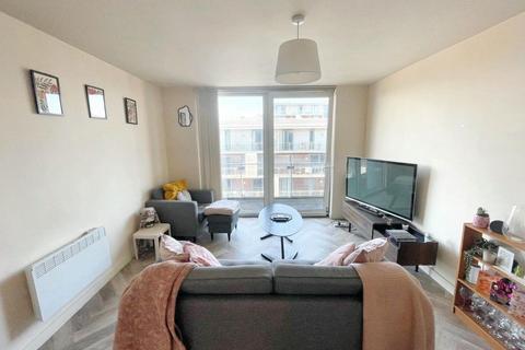 2 bedroom apartment to rent, Apartment , Block,  Spectrum, Blackfriars Road, Salford