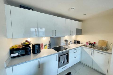 2 bedroom apartment to rent, Apartment , Block,  Spectrum, Blackfriars Road, Salford