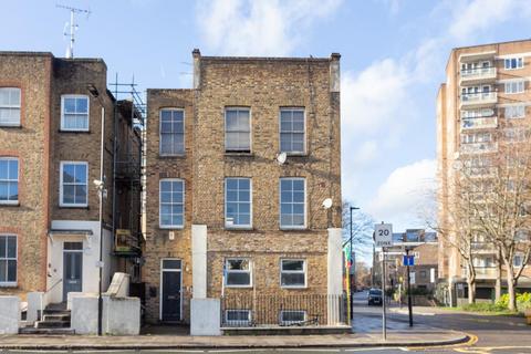 undefined, Southgate Road, London, N1