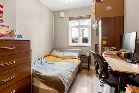 undefined, Southgate Road, London, N1