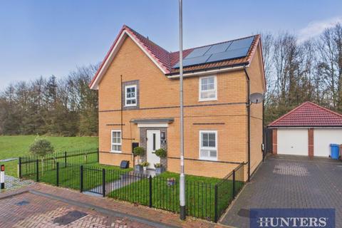 undefined, Wiles Close, Driffield