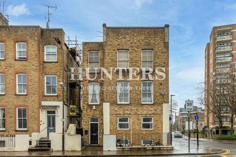 undefined, Southgate Road, London, N1